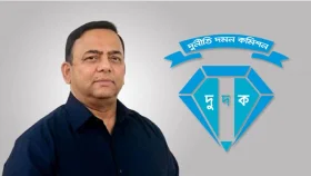 বেনজীরকে ফেরাতে দুদকের প্রক্রিয়া শুরু