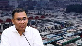 সায়েদাবাদ, মহাখালী ও গুলিস্তান বাস টার্মিনাল সরাতে প্রধানমন্ত্রীর নির্দেশ