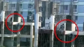 রামপুরায় ছাদের কার্নিশে ঝুলে থাকা তরুণকে হত্যা মামলার রায় ২৮ জুন