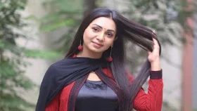 ভিডিও বার্তায় সমালোচকদের ধুয়ে দিলেন প্রভা