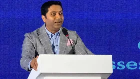 শিক্ষা ব্যবস্থায় আমূল পরিবর্তন আনা হচ্ছে: ববি হাজ্জাজ