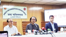 &lsquo;তাৎক্ষণিক প্রতিবাদ জানাতেই ভারত ছেড়েছি&rsquo;