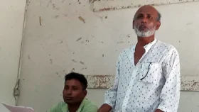মেয়ের বাঁচাতে জমি বিক্রি করে নিঃস্ব বাবা, ভুল চিকিৎসার অভিযোগ