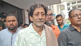 জুলাই হত্যা মামলায় জামিন পেলেন অর্থনীতিবিদ আবুল বারকাত