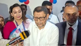আদ্-দ্বীনে ৬ শিশুর মৃত্যুর দায় কর্তৃপক্ষকেই নিতে হবে: স্বাস্থ্যমন্ত্রী