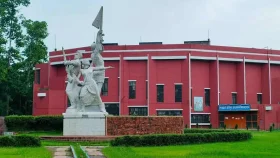 বাকৃবিতে নবীনদের ওরিয়েন্টেশন ৬ জুলাই