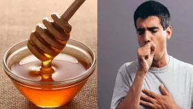 কাশি কমাতে মধু কতটা কার্যকর?