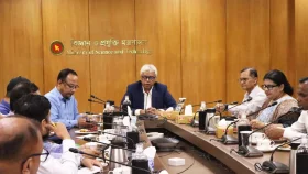 &lsquo;গবেষণার ফলাফল যাতে বাস্তবে মানুষের কাজে লাগে&rsquo;
