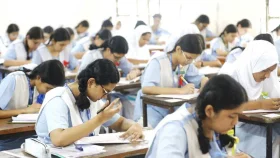 এইচএসসি পরীক্ষা নিয়ে ঢাকা শিক্ষা বোর্ডের জরুরি নির্দেশনা