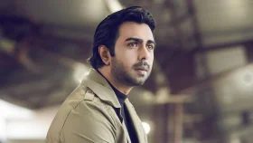 এবার সাংবাদিক চরিত্রে ওটিটিতে ফিরছেন অপূর্ব