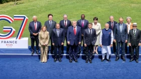 চীনের ওপর নির্ভরতা কমাতে জি-সেভেনের নতুন উদ্যোগ