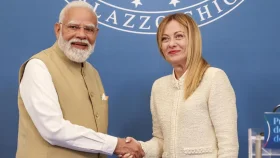 আমরাই এখন সবচেয়ে জনপ্রিয় জুটি: মেলোনি