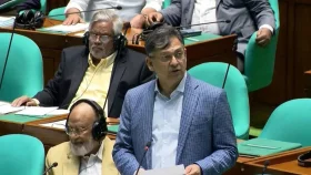 &lsquo;সীমান্তে হত্যা মানবাধিকারের সুস্পষ্ট লঙ্ঘন&rsquo;