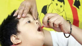 ২৮ জুন দেশব্যাপী ভিটামিন &lsquo;এ&rsquo; ক্যাপসুল ক্যাম্পেইন