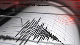 ৬.৩ মাত্রার ভূমিকম্পে কাঁপলো চীন