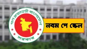 সরকারি চাকরিজীবীদের দীর্ঘ প্রতীক্ষার অবসান ঘটছে