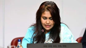 প্রথমবারের মতো জাতিসংঘের শরণার্থী বিষয়ক সংস্থার নেতৃত্বে বাংলাদেশ