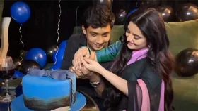 পরীর প্রেমে চাকরি হারালেন পুলিশ কর্মকর্তা সাকলায়েন