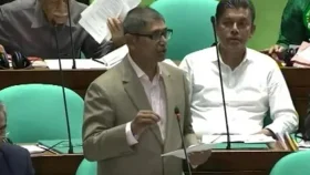 মাসিক সম্মানী ভাতা পাওয়া জুলাই যোদ্ধাদের সংখ্যা জানালেন মন্ত্রী