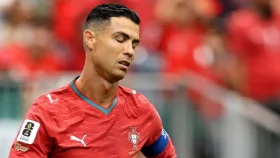 পর্তুগালের দরকার গোল, রোনালদোকে নয়