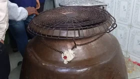 শাহজালাল (রহ.) মাজারের দানবাক্স সিলগালা করলো প্রশাসন