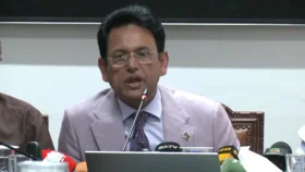 এসএসসি পরীক্ষার ফলাফল প্রকাশের তারিখ জানালেন শিক্ষামন্ত্রী