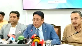 অভিন্ন প্রশ্নে হবে এইচএসসি পরীক্ষা: শিক্ষামন্ত্রী