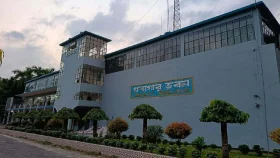 পুরোনো সময়সূচিতে বাকৃবি লাইব্রেরি, শিক্ষার্থীদের স্বস্তি&nbsp;
