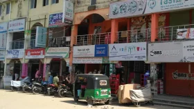 কসবায় বিএনপির দুপক্ষের পাল্টাপাল্টি কর্মসূচি, ১৪৪ ধারা জারি