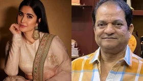 ক্যাটরিনা খুবই পরিশ্রমী একজন মানুষ: বিজয় ভাস্কর