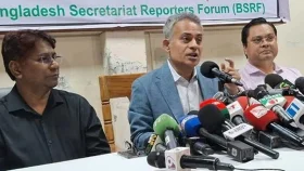 এক কোম্পানি অধীনে চলাচল করবে ঢাকার গণপরিবহন