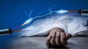 চাটখিলে বিদ্যুৎস্পৃষ্ট হয়ে মা-ছেলের মৃত্যু