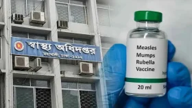 হাম ও উপসর্গে আরও ৭ শিশুর মৃত্যু, শঙ্কা বাড়ছে
