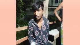 টঙ্গীতে ছিনতাই চেষ্টার অভিযোগে যুবক আটক