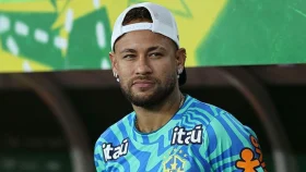 স্কটল্যান্ডের বিপক্ষে খেলবেন নেইমার