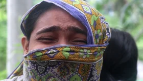 শাশুড়ির অত্যাচারে সংসার ছাড়লেন সুমি, ফিরলেন বাবার বাড়িতে