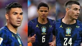 নিষেধাজ্ঞার শঙ্কায় আনচেলত্তির তিন ভরসা