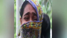শাশুড়ির অত্যাচারে সংসার ছাড়লেন সুমি, ফিরলেন বাবার বাড়িতে