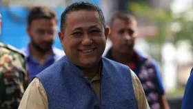চীনের সাথে সহযোগিতা আরো বাড়াতে চায় নেপাল