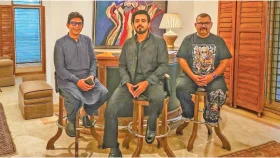 কবে মুক্তি পাচ্ছে সিয়াম-চঞ্চলের &lsquo;আন্ধার&rsquo;? মিললো সুখবর