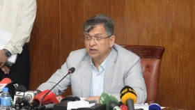 আমিরাত শিগগিরই বেনজীরকে ফেরত দেবে: স্বরাষ্ট্রমন্ত্রী