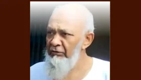 ফটিকছড়িতে বীর মুক্তিযোদ্ধার ঝুলন্ত মরদেহ উদ্ধার