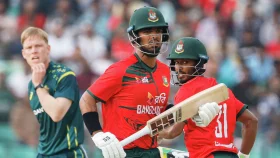 ঘরের মাঠে হোয়াইটওয়াশ এড়াতে পারবে &zwj;কি বাংলাদেশ