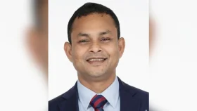 আমেরিকায় ট্রাক চাঁপায় বাংলাদেশী ব্যবসায়ী নিহত