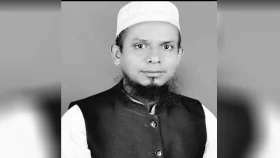 পুলিশ দেখে পালাতে গিয়ে আহত, পরে আ&rsquo;লীগ নেতার মৃত্যু