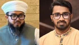 চিড়িয়াখানায় আমি থাকবো বাঘের পাশে, রাশেদকে রাখবো &lsquo;ডোনাল্ড ট্রাম্পের&rsquo; পাশে: হানজালা