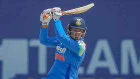 ১১ বলে ফিফটি, নতুন বিশ্বরেকর্ড সূর্যবংশীর
