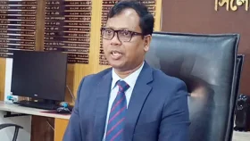 সিলেটের ডিসি সারওয়ার আলমকে প্রত্যাহার