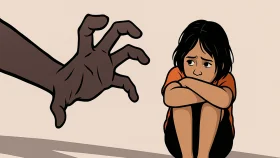 নাসিরনগরে ৭ বছরের শিশুকে ধর্ষণচেষ্টা, হাসপাতালে ভর্তি
