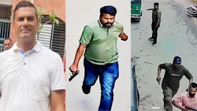 চট্টগ্রামের যুবদল নেতা হত্যার মাষ্টার মাইন্ড আইয়ুব গ্রেপ্তার